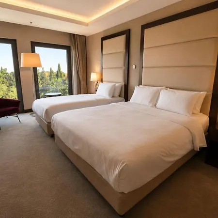 Doubletree By Hilton Istanbul Topkapi-2