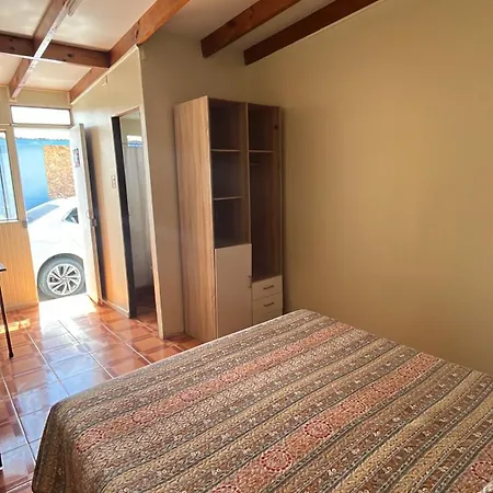 Hostal Amunategui- Sucursal Aguirre-3