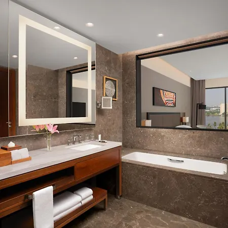 Grand Hyatt Kochi Bolgatty-2