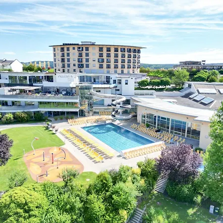 Allegria Resort Stegersbach - Therme Stegersbach-2