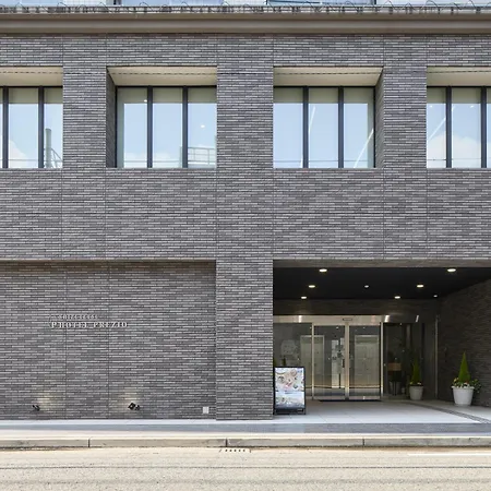 Shizutetsu Hotel Prezio Hakataekimae-3