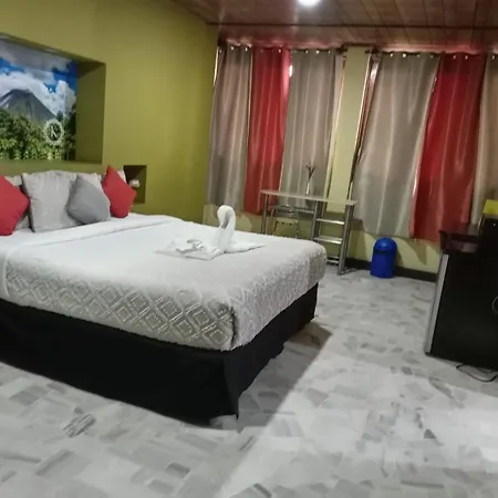 Kartagus Hotel-2