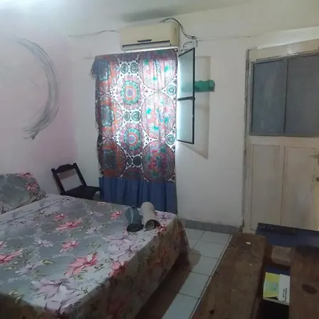 Proxima Estacion Hostel-2