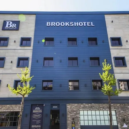 Brooks Hotel Tongyeong-2