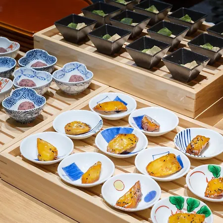 Mitsui Garden Hotel Fukuoka Gion-3