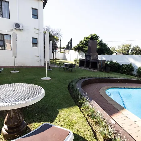 Ecotel Southgate-2
