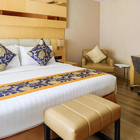 Best Western Plus Metro Clark-2