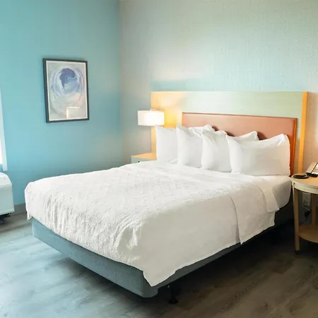 Home2 Suites By Hilton Jacksonville South St Johns Town Ctr-3