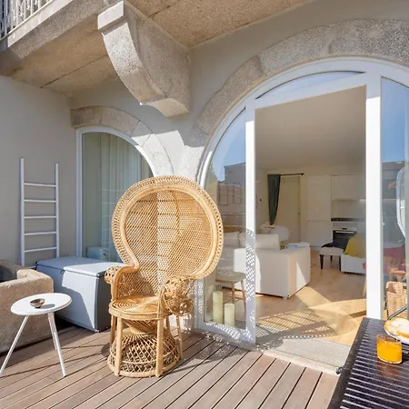 Boavista Garden Studio 183 | Private Patio & Ac-2