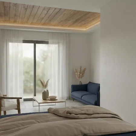 Kostantis Summer Villas And Suites-3