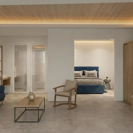Kostantis Summer Villas And Suites-2