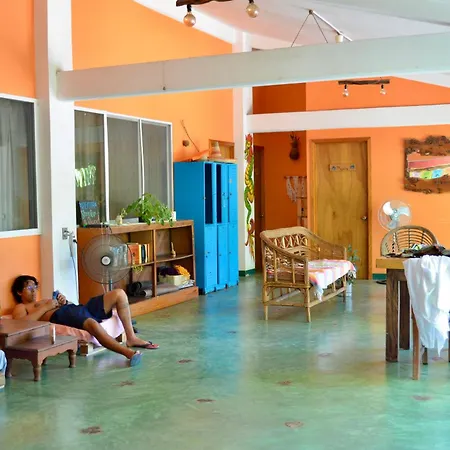 Nopalero Hostel-3
