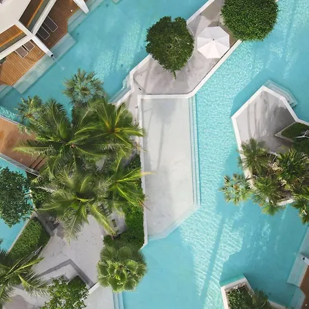 Wyndham Grand Nai Harn Beach Phuket-2