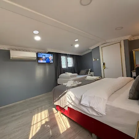 Rhythm Hotel-2