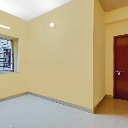 Hotel O Shree Residency-2