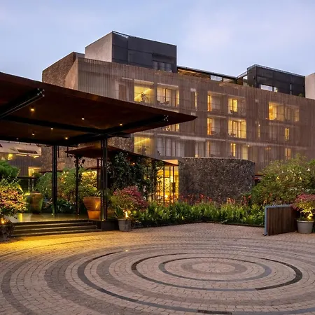 Radisson Resort And Spa Lonavala-3