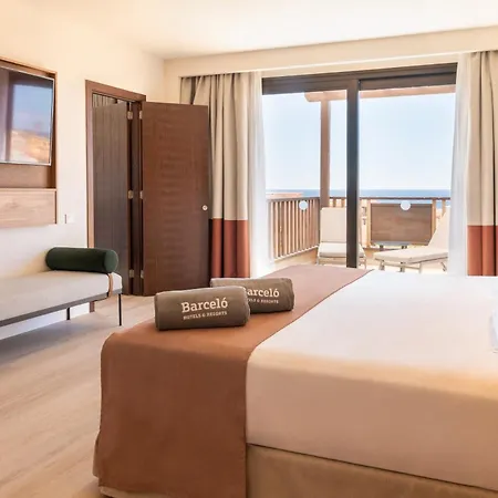 Barcelo Tenerife Royal Level-2