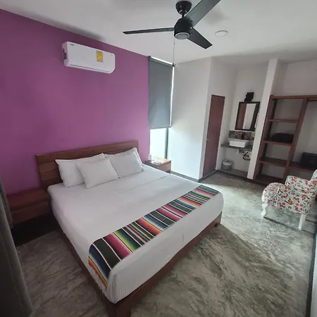 Itza Hotel Akumal-3