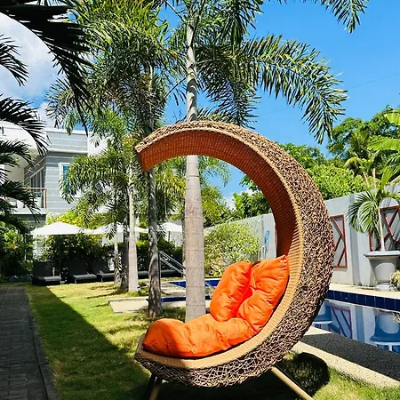 Sapphire Boutique Resort-2
