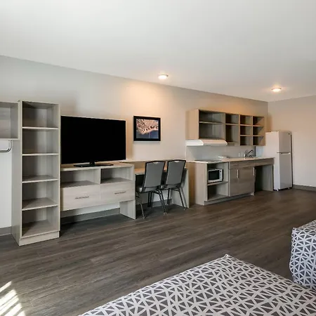 Woodspring Suites Knoxville West-2