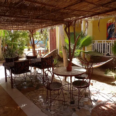 Auberge Triskell-2
