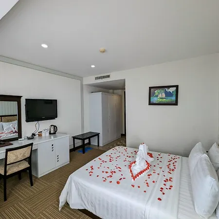 Dong Kinh Hotel-3