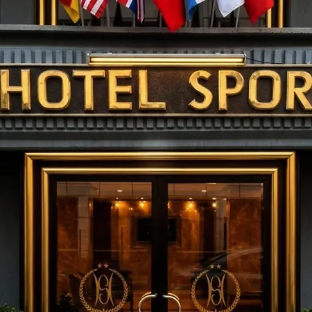 Spor Hotel-3