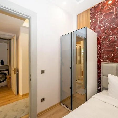 Monev Suites Hotel-2