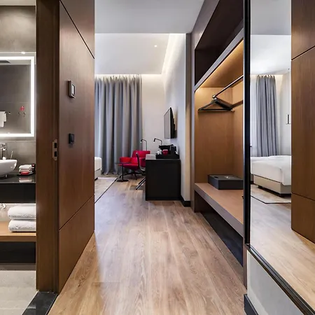 Radisson Red Tbilisi-3