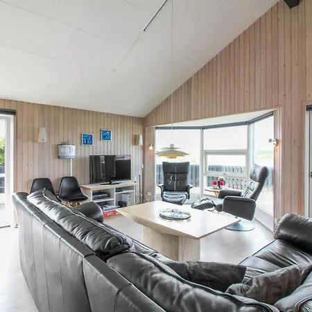 Holiday Home Seniha - 400M From The Sea By Interhome-3