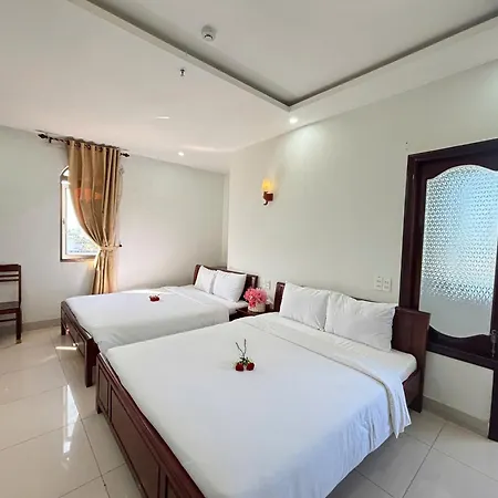 Pham Gia Hotel Da Nang - 范佳酒店-2