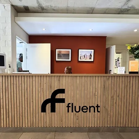 Six On N - Fluent Serviced Apartments-3
