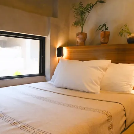 Nectar Hotel, Cafe, Cowork - Adults Only-3