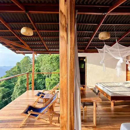 Minca Sintropia - Sustainable Lodge & Organic Coffee Finca-2