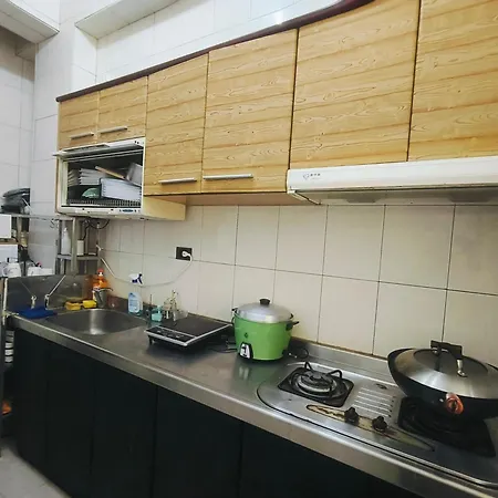 Kinmen Huan Bei 88 B&B-3
