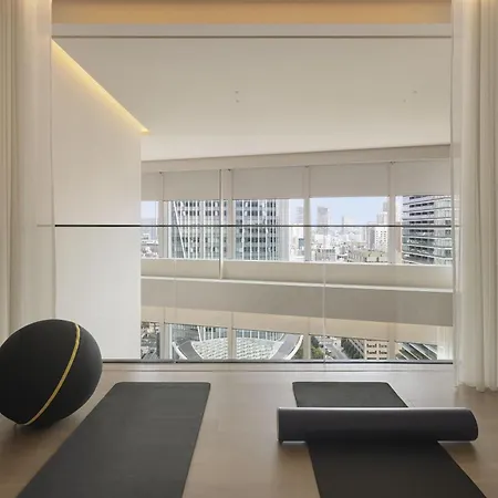 Hotel Toranomon Hills, The Unbound Collection By Hyatt-2