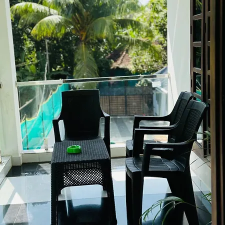 Hello Beach View Resorts-3