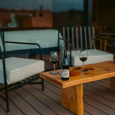 Andeluna Winery Lodge-2