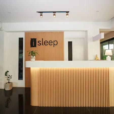 Isleep Guesthouse-2