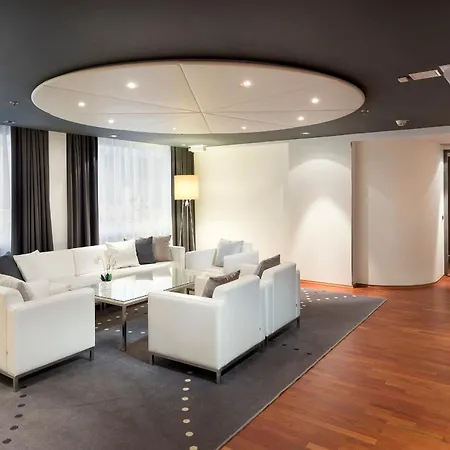 Radisson Blu Hotel Oluempia-3