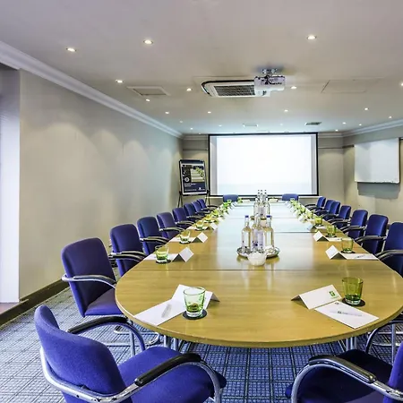 Holiday Inn - Glasgow Airport By Ihg-2