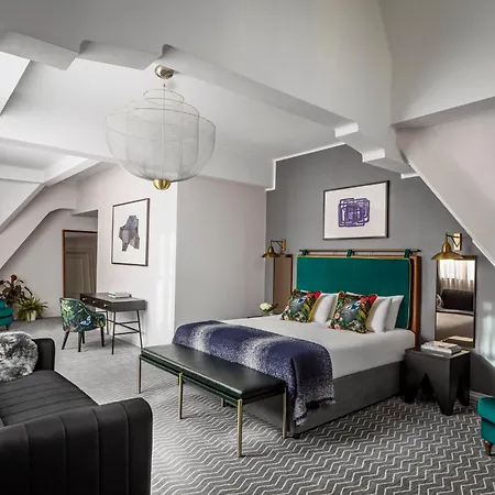 Kimpton Clocktower By Ihg-2