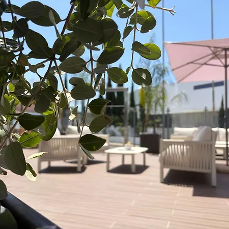 Hotel Santa Eulalia Bay - Adults Only-2