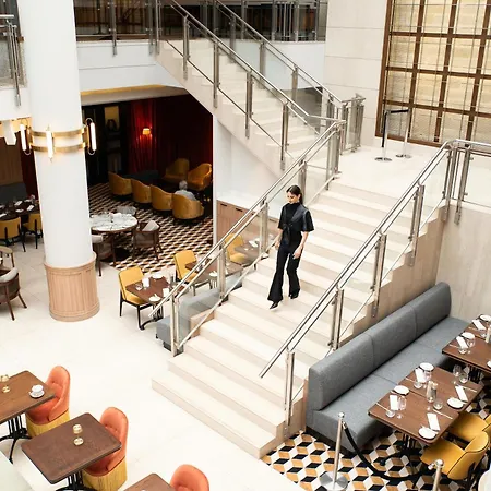 Hilton Berlin-2