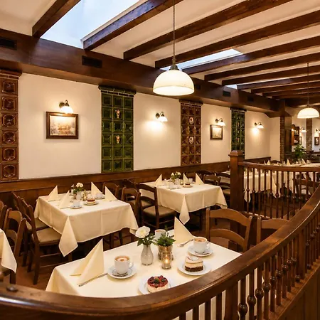 Hotel Piroska-2