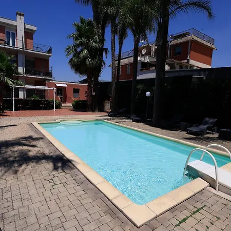 Hotel Giardino D'Europa-3