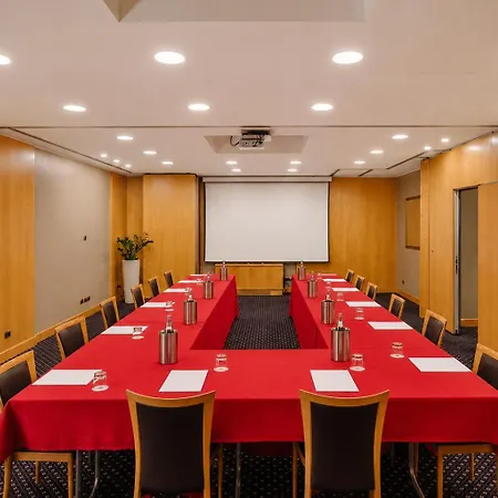 City Life Hotel Poliziano, By R Collection Hotels-3