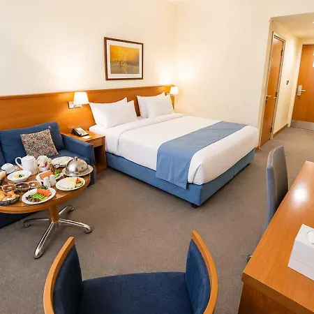 Lancaster Tamar Hotel- Hadath-3