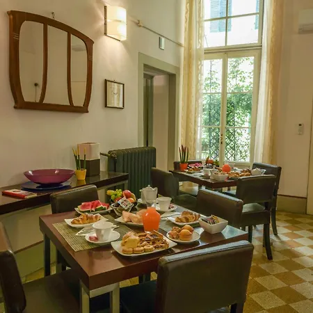 Casa Rovai Guest House-2