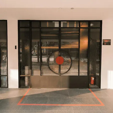 Link Hotel Singapore-2